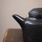 Dezhong Purple Clay Teapot, Shihuang Clay, 260 ml
