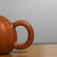 Xishi Teapot in Fired Duanni Clay, 230 ml