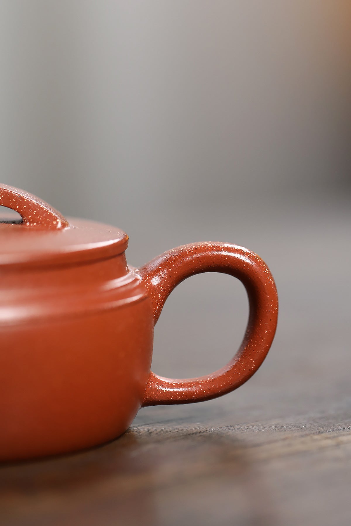 Hanwa Jiangpo clay pot
