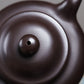 Lianzi Purple Clay Teapot 280 ml