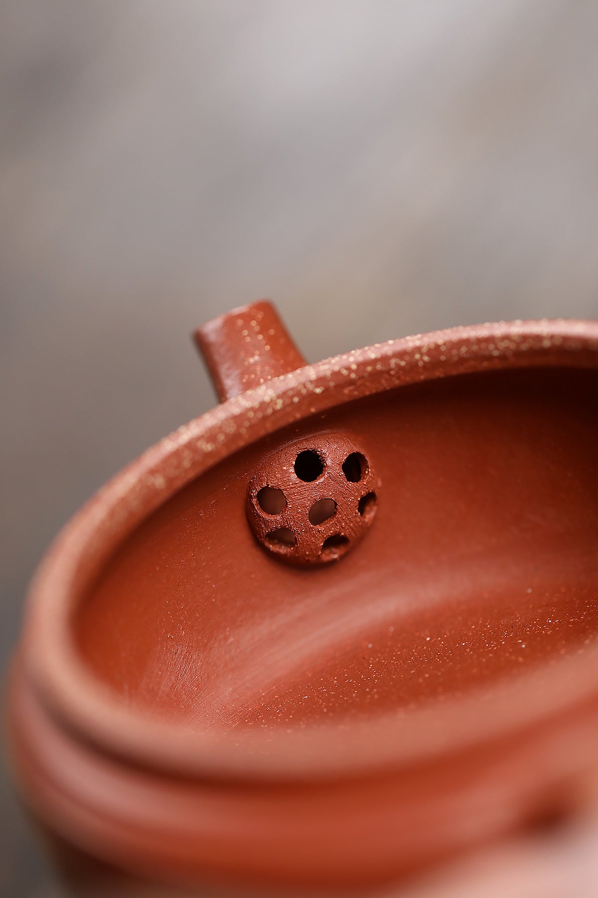 Hanwa Jiangpo clay pot