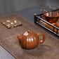 Xishi Teapot in Fired Duanni Clay, 230 ml