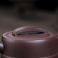 Han tile pot purple mud purple sand teapot