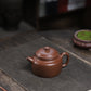 Dezhong purple mud purple clay pot