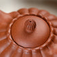 Julei Yixing Zisha Teapot 220ml Original Mine Jiangpo Mud