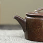 Wukong Hanwa Zisha Clay Teapot, 220 ml