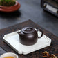 Hanwa Yixing Zisha Teapot 180ml original mine old purple clay