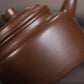 Dezhong purple mud purple clay pot