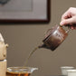 Wukong Hanwa Zisha Clay Teapot, 220 ml