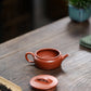 Hanwa Jiangpo clay pot