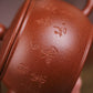 Hanwa Teapot in Jiangpo Clay, 180 ml