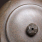 Dezhong Purple Clay Teapot 200 ml with Built-In Ball-Hole Filter