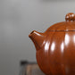 Xishi Teapot in Fired Duanni Clay, 230 ml