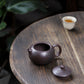 Songqu Xishi Purple Clay Zisha Pot
