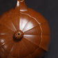 Xishi Teapot in Fired Duanni Clay, 230 ml
