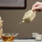 Plum Blossom Hanwa Zisha Teapot, Jiangpo Clay, 170 ml