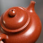 Rongtian Teapot in Jiangpo Clay, 170 ml