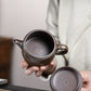 Wukong Hanwa Zisha Clay Teapot, 220 ml