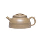 Shuangxian Yunhua Zisha Teapot, Old Duanni Clay, 180 ml