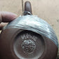 Handmade Yixing Zisha Teapot by Wu Yaqin | Personalized Chinese Clay Collector Tea Pot