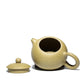 Da Xishi Yixing Zisha Teapot 380ml sesame duan ni clay