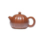 Xishi Teapot in Fired Duanni Clay, 230 ml