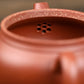 Taihu stone jade bowl purple clay pot raw ore downhill mud
