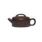 Hanwa Zisha Teapot in Jiangpo Clay, 150 ml