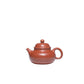 Rongtian Jiangpo mud purple clay pot