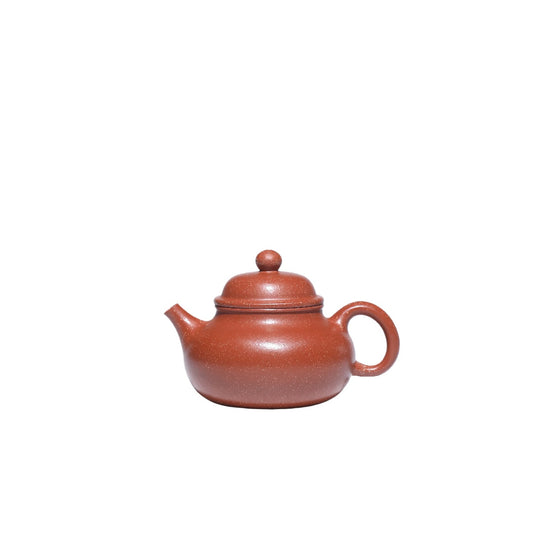 Rongtian Jiangpo mud purple clay pot