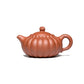 Julei Yixing Zisha Teapot 220ml Original Mine Jiangpo Mud