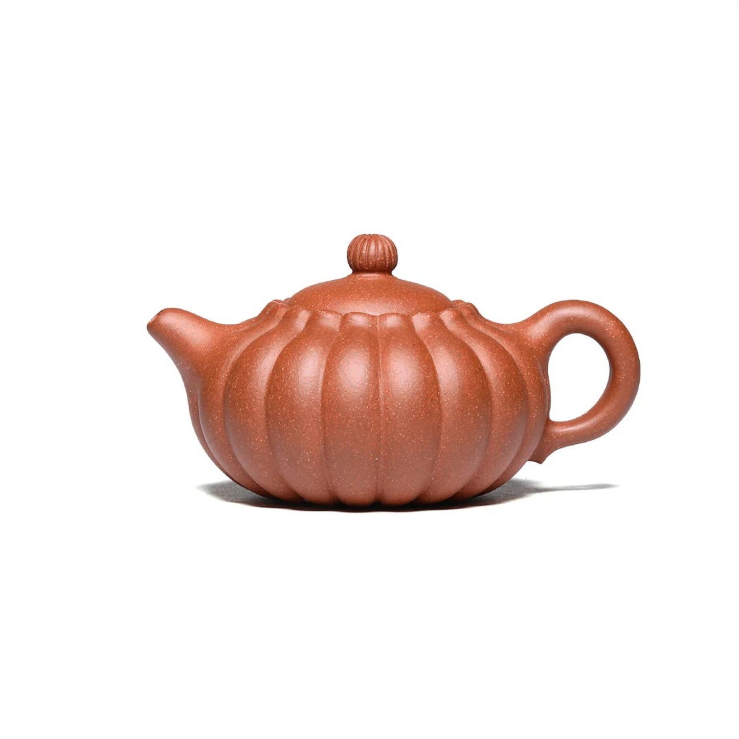 Julei Yixing Zisha Teapot 220ml Original Mine Jiangpo Mud