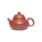 Rongtian Teapot in Jiangpo Clay, 170 ml