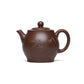 Wenzhong Yixing Zisha Teapot 150ml pure ore purple clay