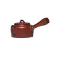 Zisha Teapot “Shi Tang Yu” Style – 230ml, Original Zhuni Clay, Traditional Chinese Tea Pot