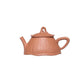 Lianpeng Teapot Yixing Zisha Teapot 140ml raw ore Huang Jiangpo clay