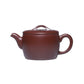Zisha Teapot “HanWa” Style – 180ml, Original Hongpilon Clay, Traditional Chinese Tea Pot