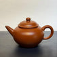 Handmade Yixing Zhuni Teapot – 160cc Shui Ping Zisha Clay Gongfu Tea Ceremony