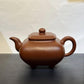 Handmade Zhuni Zisha Teapot – Yixing Purple Clay Gongfu Tea, 320ml