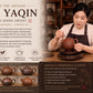 Custom Engraved Yixing Zisha Teapot | De Zhong Zi Ni Clay Gongfu Tea Pot 200ml