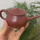 Old Fisherman Pot Purple Clay Pot Raw Ore Dahongpao Tea
