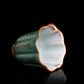 Jun Kiln Ice Crack Cup Kiln Changed Tea Cup Ceramic Jun Porcelain Master Cup