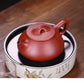 Yixing Zisha teapot purple sand Original Mine