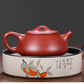 Yixing Zisha teapot purple sand Original Mine