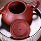 Yixing Zisha teapot purple sand Original Mine
