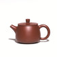 Zisha TeaPot big mouth small capacity teapot kung fu household tea single pot