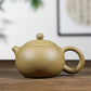 Large-capacity teapot Kung Fu tea set Zisha Teapot