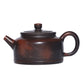 Zisha Teapot Explosive beauty purple clay pot Gift package
