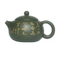 Zisha Teapot  purple sand Raw Mine Downhill Mud Gift package