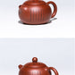 Zisha TeaPot Kingdom Wang HHeart Sutra Xishi Small